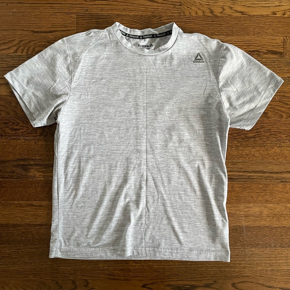 Reebok Athletic T-Shirt